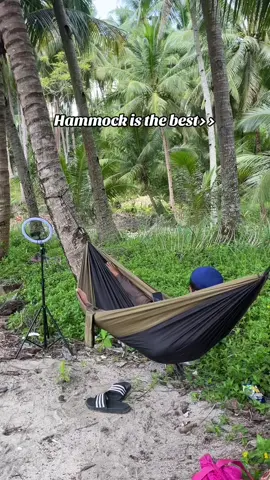 Hammock#duyan #hammock #fyp 