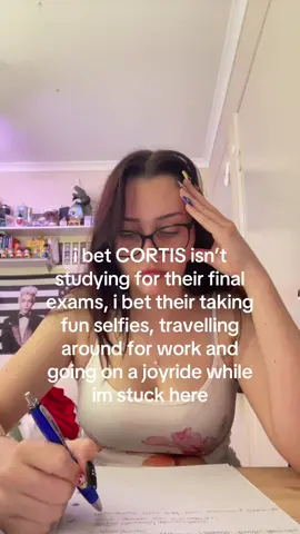 I WANA BE THEM SO BAD #cortis #kpop #joyride #funny #exams 