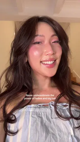 I love being a girl sometimes 😂🥰 #transition 