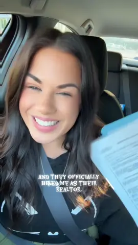 Today was a good day 🥰 I love my clients! 