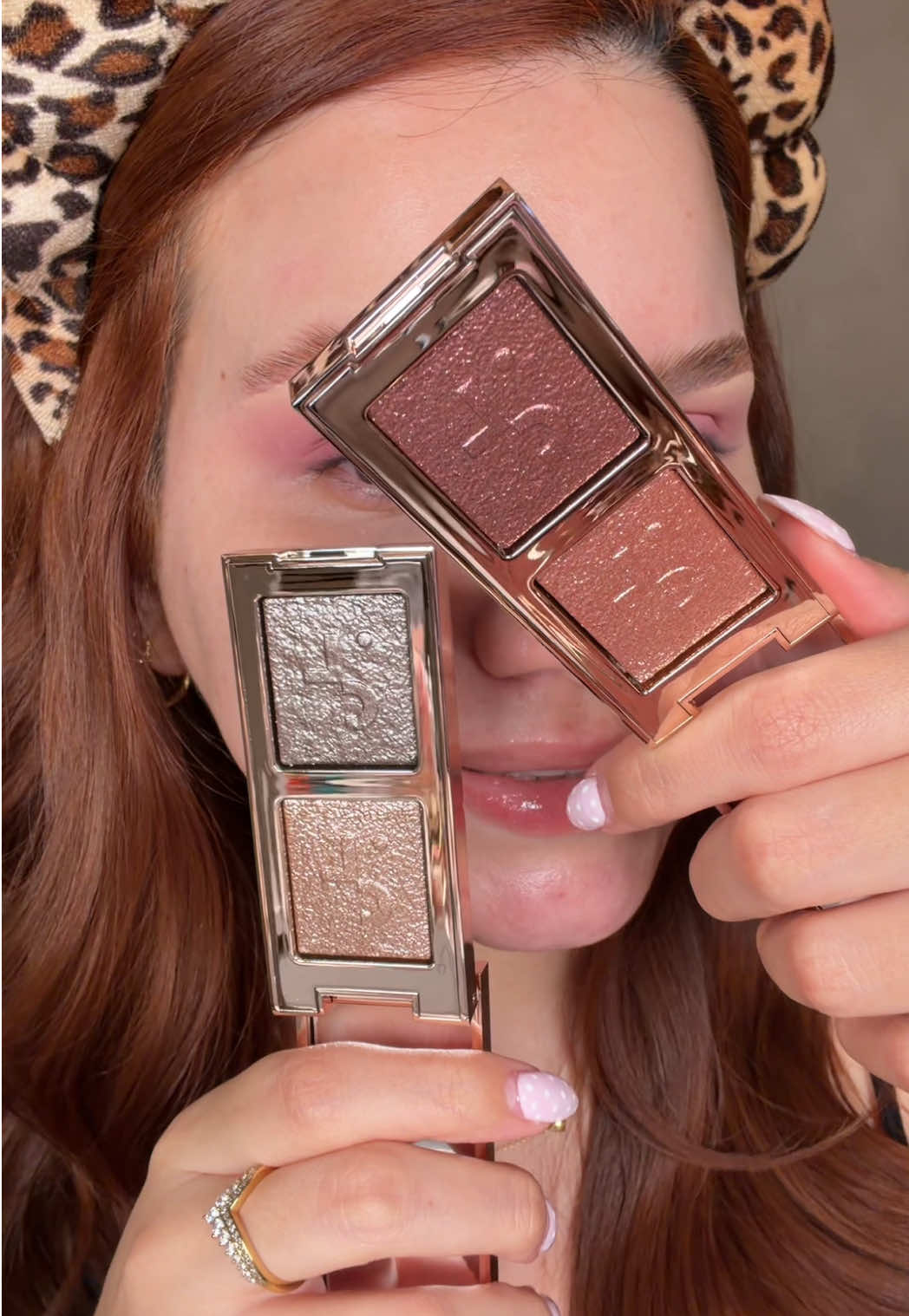 @Patrick Ta Beauty no words 