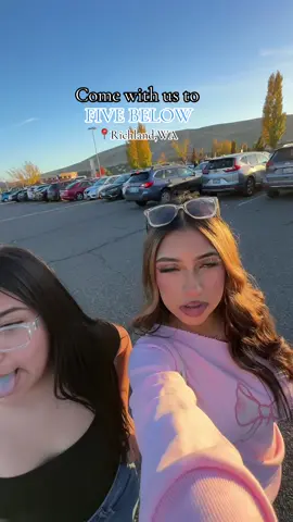 Don’t mind my recording I tried 😫 #fyp #richland #fyp #wa #5below 