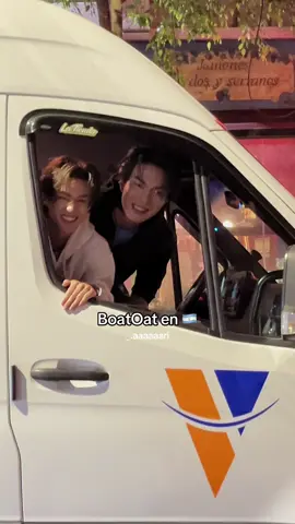 De la nada se me salía el Tailandés choto #boatoat #buenosaires #fancon #thaiactor 