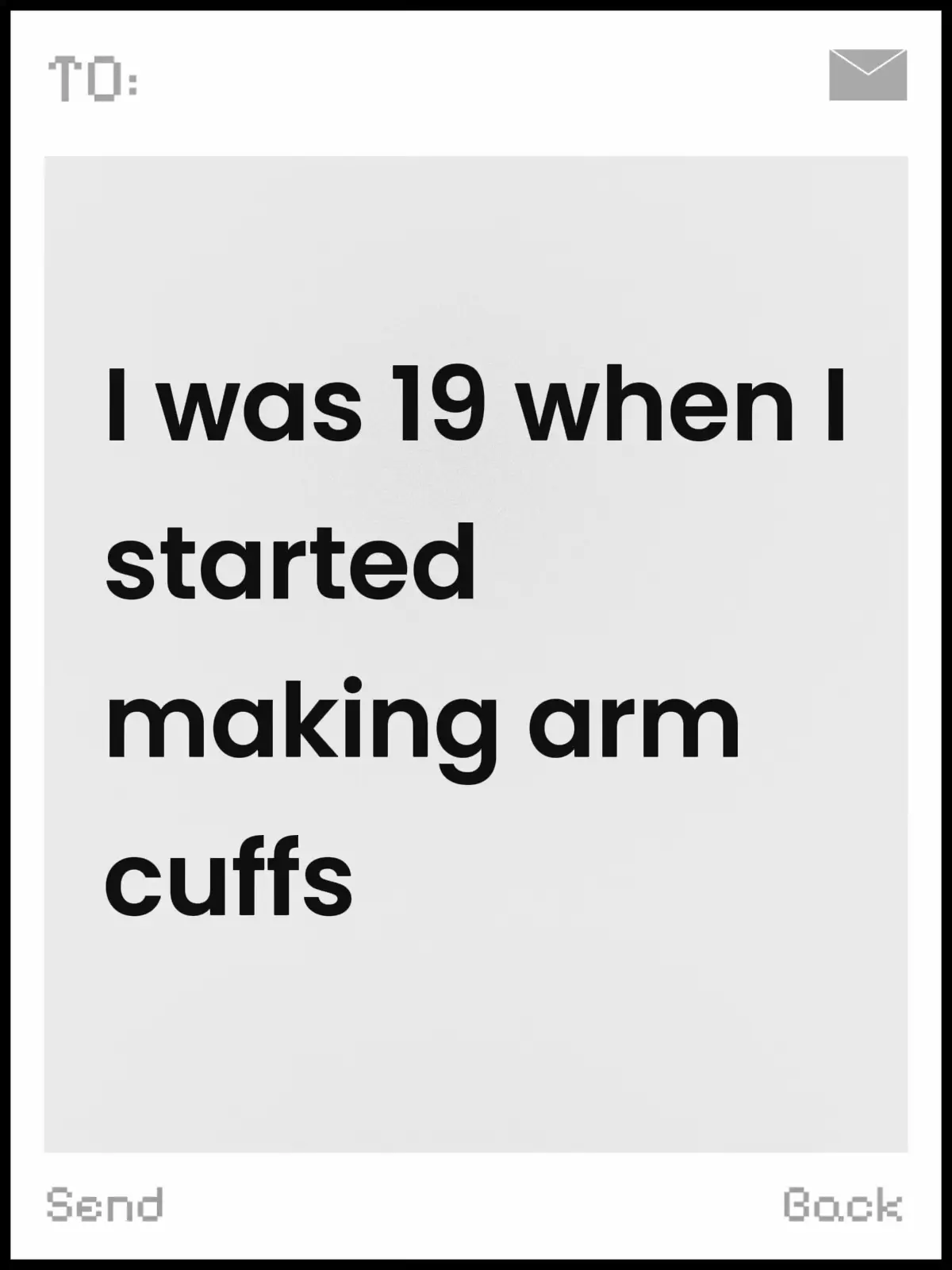 still getting there #fyp #armcuff #jewelry #trend #viral 