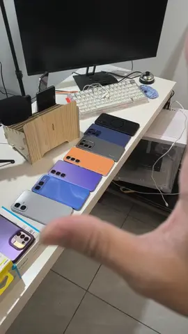 bingung pilih infinix series apa? #infinix #mending #pilih #rekomendasi #kingfinix 