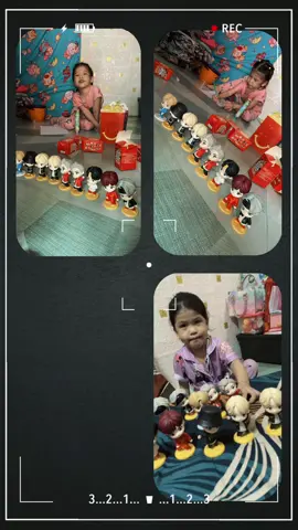 #bts #mcdo #happymeal 
