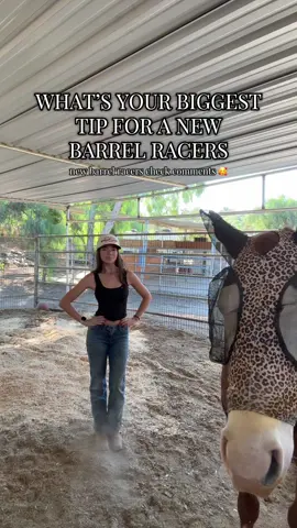 Let’s make this the most unhinged new beginner barrel racer tip thread lol  #barrelracer #barrelracertips #cowgirltips #horsegirl