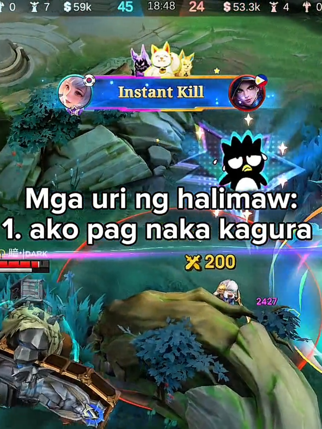 #kaguramlbb #MLBB #MLBB9TH #fyp 