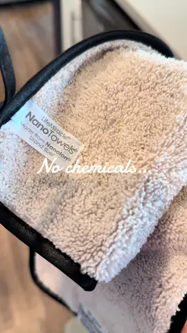 #CleanTok #cleaning #clean #chemicalfree #chemicalfreeclean 