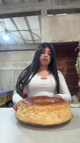 Me engaño pero yo me quede con el budin 🥲🥰😍