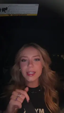 i haven’t had this many plans since probably college tbh 