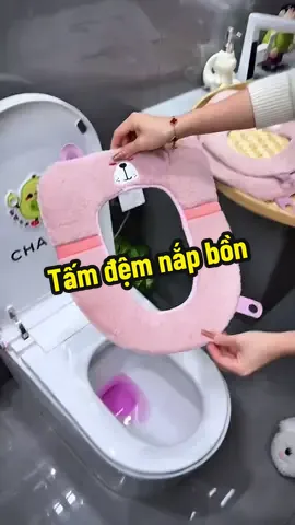 Mùa đông không sợ bị lạnh mông rồi. #TikTokAwardsVN #tienich #giadungnhabep #khotienich123 #giadungtienich 