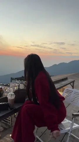 Hoàng hôn 😚 #xuhuong #viral 