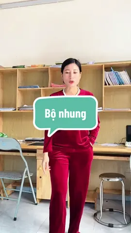 Mua cho mẹ mặc thích lắm luôn #livetiktokshop #dotrungnien #minhkhuongdobo #macdepmoingay #thoitrangtrungnien 