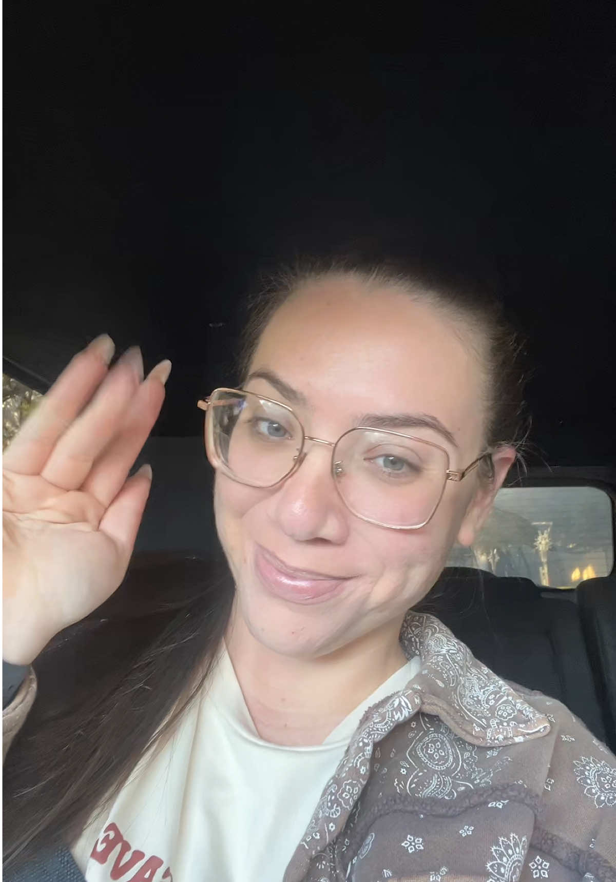 Phew all that crying for nothing 😂😂😂😂 it’s getting taken care of thank ya Jesus for the people in my life 🙏🏼 one thing about Hanna, she’s gonna cry FIRST okay….then we figure it out lol 