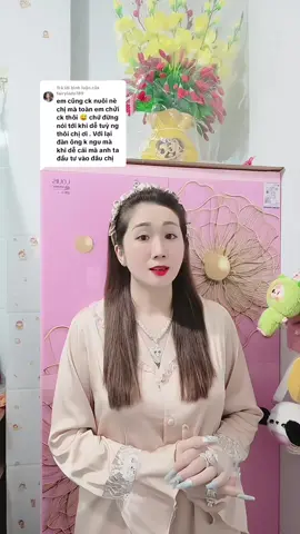 Trả lời @fairylady789 phước ai nấy hưởng 👍 quá đúng 🥰