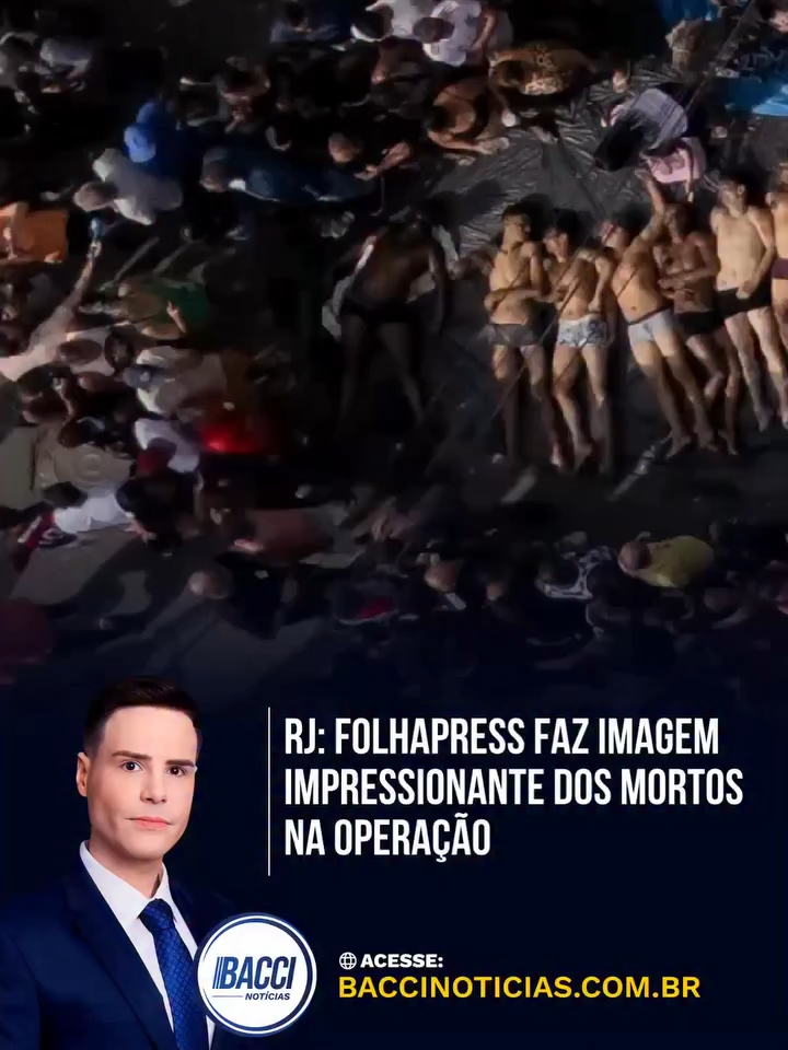 Esse é o retrato da frase: O crime não compensa.
