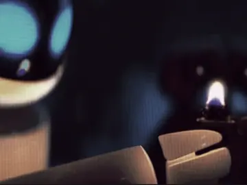 #WALLE & #EVE | filler post but also don’t flop haha #macdemarco #movie #edit 