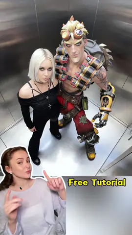 trend do elevador overwatch overwatch elevator trend Tutorial sobre como criar uma foto de elevador com IA usando um personagem do overwatch Como tirar uma foto de elevador usando um personagem do overwatch Tutorial on creating an AI elevator photo using a overwatch character How to take an elevator photo using a overwatch character overwatch&real tutorial Tutorial Tirando uma Foto em um Elevador com um Personagem de overwatch Tutorial Tirando uma Foto em um Elevador com um Personagem de Jogo Tutorial Criando uma Foto de Você Mesmo com IA em um Elevador com um Personagem de overwatch. Lição de Elevador de overwatch. Tutorial Como Criar uma Foto de Você Mesmo com IA em um Elevador com um Personagem de overwatch. Meitu Xiuxiu com IA de Elevador. Tendência de Elevador de Meitu Xiuxiu. Tutorial de overwatch e Fotos Reais. Dicas de Fotos de Elevador de PUBG para Gemini. Dicas de Fotos de Elevador com IA de Gemini. Dicas de Fotos de Elevador com IA de Gemini. Tendência de Fotos com IA de Gemini. Copiar e Colar Texto com IA de Gemini. Dicas de Tendência de Fotos do ChatGPT. Dicas de Gemini. overwatch. Tutorial Como Tirar uma Foto em um Elevador com um Personagem de overwatch. Como Tirar uma Foto em um Elevador com um Personagem de overwatch. Tendência de Fotos com IA em Dicas de Elevador. Tutorial de Pegadinha de Fotos de Elevador. how to do elevator ai trend #capcut #capcutforus #capcutpioneer #overwatch #trend