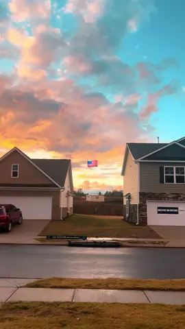 ох уж эта америка 🇺🇸 —кто может подпишитесь пожалуйста💤 👇🏻@нелофт  #usa🇺🇸 #aesthetic #fyp #america #sunset 