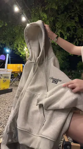 Rất dầy dặn nha các cậu🥰 #aohoodie #hoodiezip #hoodie #xuhuong 