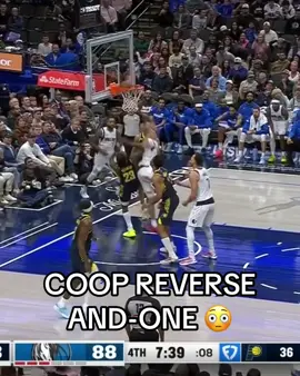 Rookie making it look easy 🔥 #cooperflagg #mavs #NBA #dallas 
