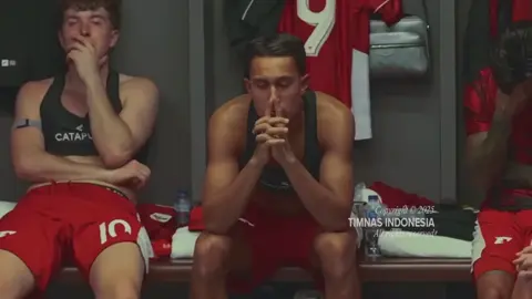 Belum ikhlas 💔 #timnas #timnasindonesia #jayidzes #kevindiks #calvinverdonk #thomhaye #oleromeny #paes #milianojonathans #fifaworldcup2026 #usai #fyp 