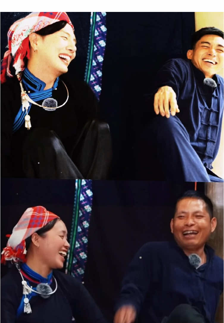 Tưởng đâu anh Hà chị Thông làm bộ ảnh mới ko á =)))  #duykhanh #junpham 