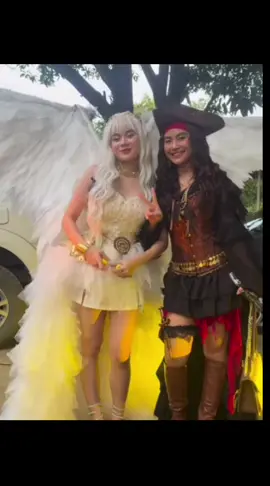 Angel And Yana Mentality 🥲🤣#yana#angel#yagel @angeltiffanie_ @yanaaltura 