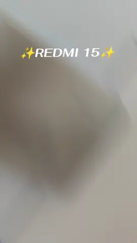#REDMI15Seriesห้าพันมีทอน #REDMI155G #REDMI15