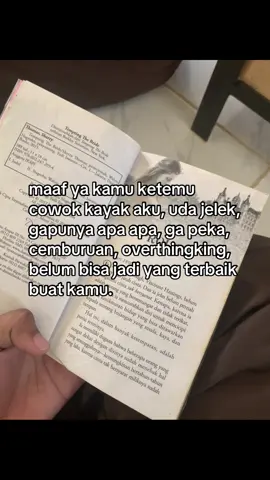 maaf ya kalau kesannya kurang perhatian#maafya#duniagajahat#perempuanku#tetapbersama#xybca