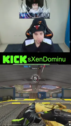 Todo principio tiene su final#bloodstrike #bloodstrikelatam #bloodstrikeclips #bloostrikeoficial #streamer 