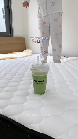 nằm êm mà không bị đau lưng đâu nha #nemloxo #greame #nekounbox #unboxing 