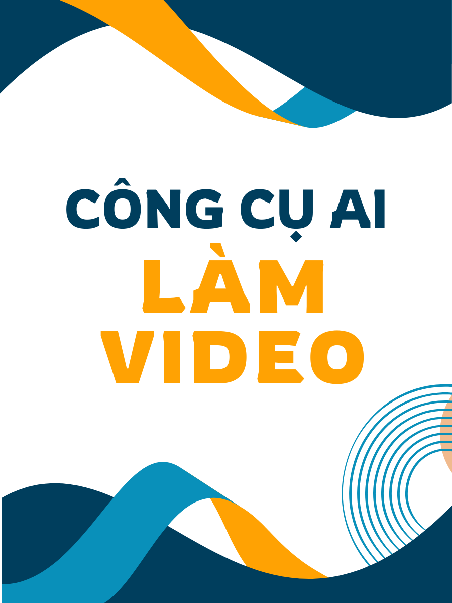 Những công cụ AI giúp bạn làm video dễ dàng hơn gấp 10 lần #leduyhiep #AI #lamvideo #congcuai