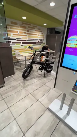 McDonald’s is addicting 😂 #timeless #polymath 🏋🏾‍♂️