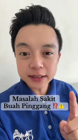 Masalah Buah Pinggang jangan main main , memang berbahaya ⚠️⁉️ #fyp #tipskesihatan #buahpinggang #bahaya #tiktokguru 