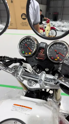 Nghe tiếng pô CB1300 model cuối cùng #0931//106//538