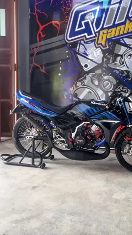 yang mau pesan/request sesuka hari langsung gas dm/wa aja ya gank😋💙#qillagank #agstyle #ninjass 