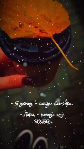 #ноябрь #hellonovember  #top 