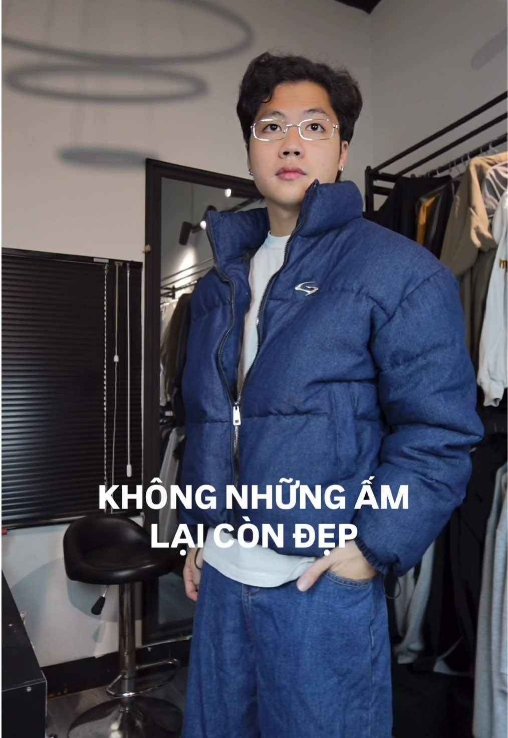 #aophao #godmother #TikTokFashion #thanhdaily 