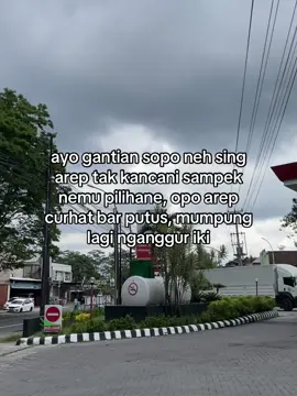 mumpung aku iseh bakoh.