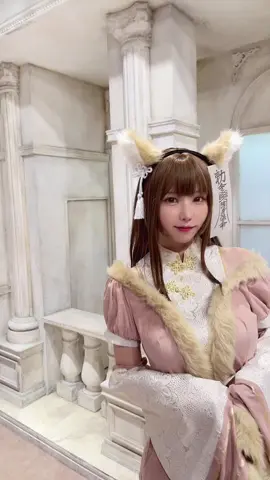 人気のダスティコンフィシリーズ♡ #コスプレ #ハロウィン #halloween #えなこ #fyp 