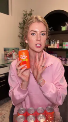 #protein #proteinsoda #clearprotein #orangesoda #proteinshake 