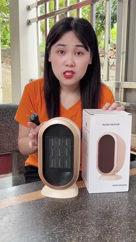 Máy sưởi gốm mini để bàn #maysuoimini #maysuoideban  