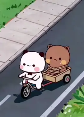 🤣🤣🤣#bubulove2010 #bubu #dudu #bubududu 