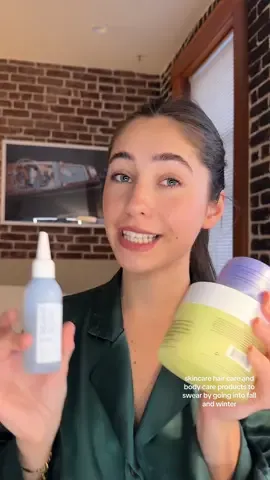 Skincare hair care and body care products you need going into the fall and winter colder months to stay hydrated 🫶🏼 I swear by all of these @Naturium @Tatcha US @Briogeo  #haircareroutine #dryskintips #dryskincare #skincaretips #winterskincare 