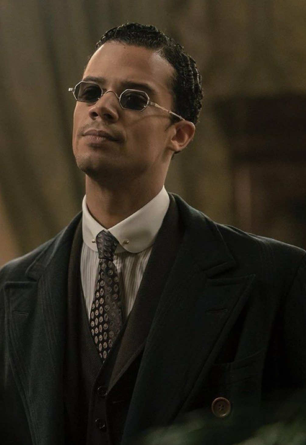 nola louis come back to me…. also off topic but i cannot picture a white actor being named louis de pointe du lac #louisdepointedulac #iwtv #interviewwiththevampire #louisdepointedulacedit #fyp jacob anderson girl you loud (scp drkho1d)