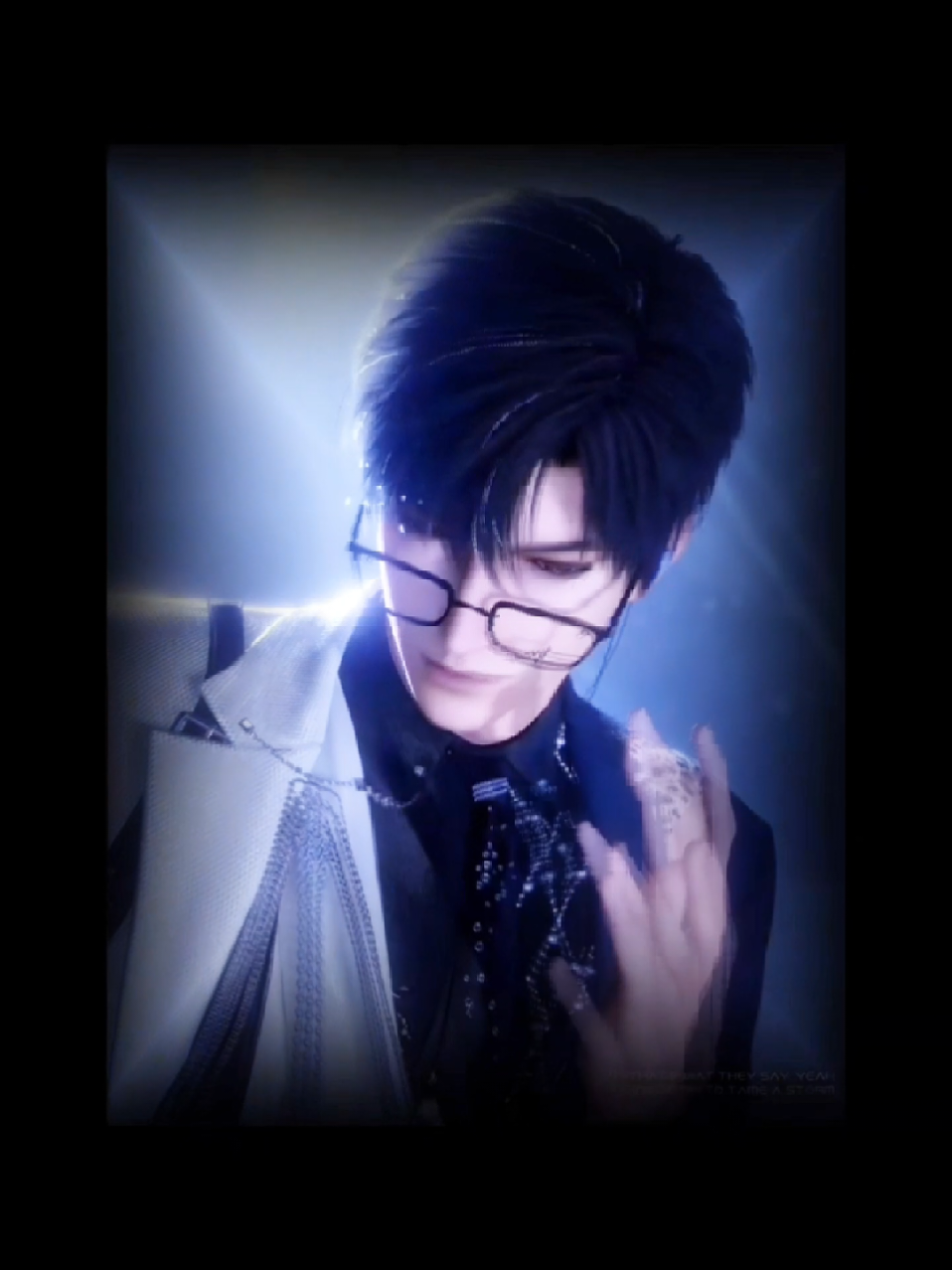 #ZAYNE boy I'll eat you alive 🔥 | never thought we'd see the day Doctor Zayne throws it back on the stage 😏 💌: @❊❋Ｅｍｅｒａｌｄ❋❊ @keyla @MoniqueShen⭐️🐰 @Lux @MissEmpire @Vikky @SquishyFishie🫧🐠 @𝐏𝐈𝐏𝐒𝐐𝐔𝐄𝐀𝐊 ˚.🎀༘⋆ @Snowcrow @Do You Want It Kitten? @Bri ₍^. .^₎⟆  ♡ @Blue♡ @Catie 🌸 @Clara >;) @MidoriKatsumoto @𝓼𝓷𝓸𝔀𝓪𝓹𝓹𝓵𝓮𝓬𝓻𝓸𝔀𝔀 @Tanisia ^_^ @💐😵‍💫jelly._.bean😵‍💫💐  #loveanddeepspace #zayneloveanddeepspace #fyp #fyppppppppppppppppppppppp 