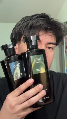 @fine’ry. Coming out with body washes and deodorant sprays gifted by finery fragrance  @fineryfragrance @target #fineryfragrance