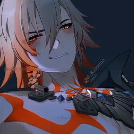 #MYDEI || must’ve been the wind 🫣 [cr animation: @k_ksalmon , idea: @tea🪨💍] #HonkaiStarRail #hoyocreators #mydeiedit #hsredit 